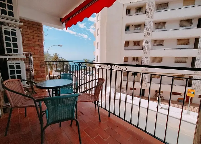 Nerja Sun Apartment Bahia