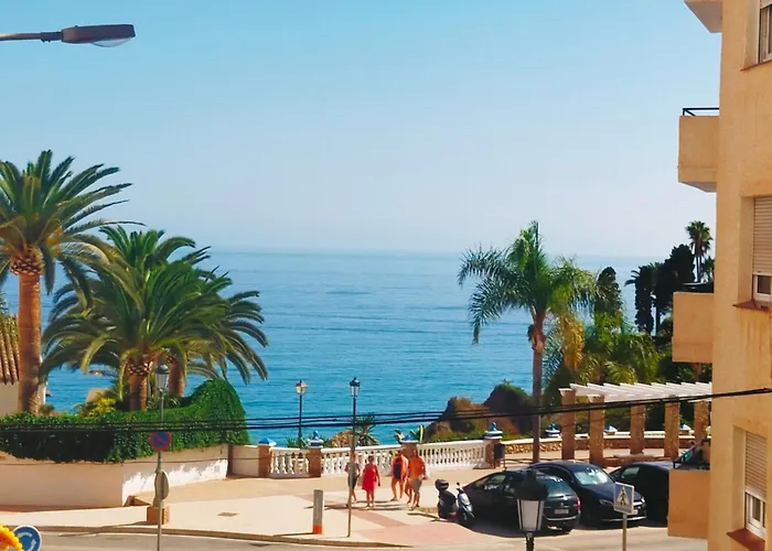 Apartment Bahía Nerja Sun