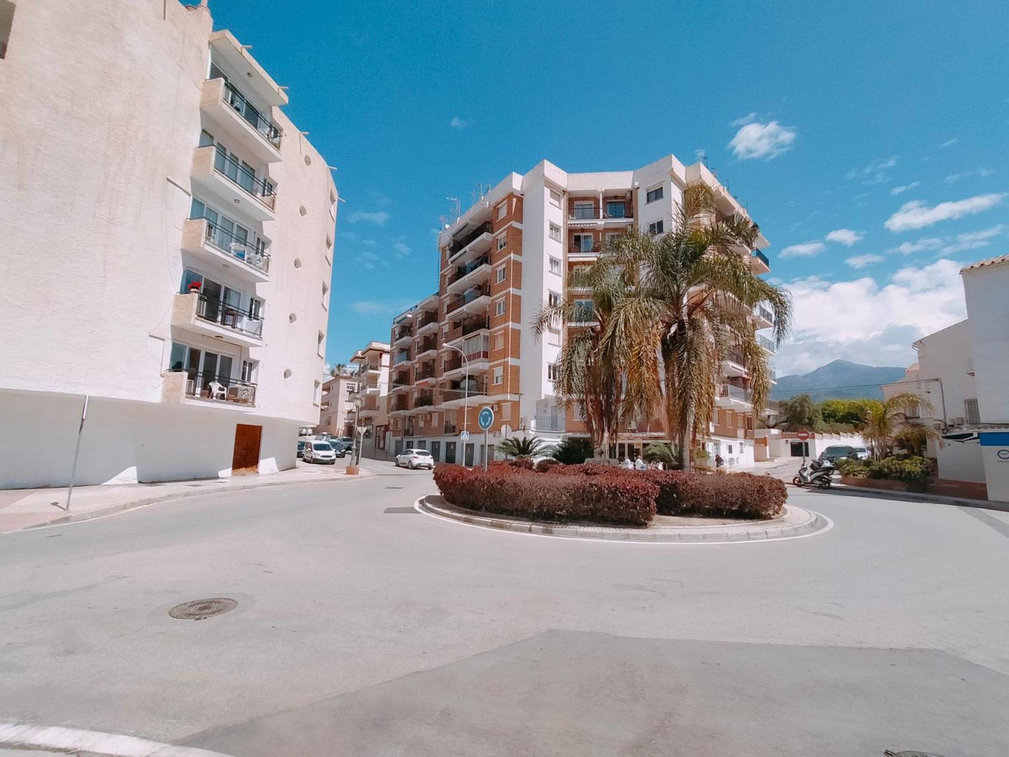 Apartment Sun Bahia Nerja