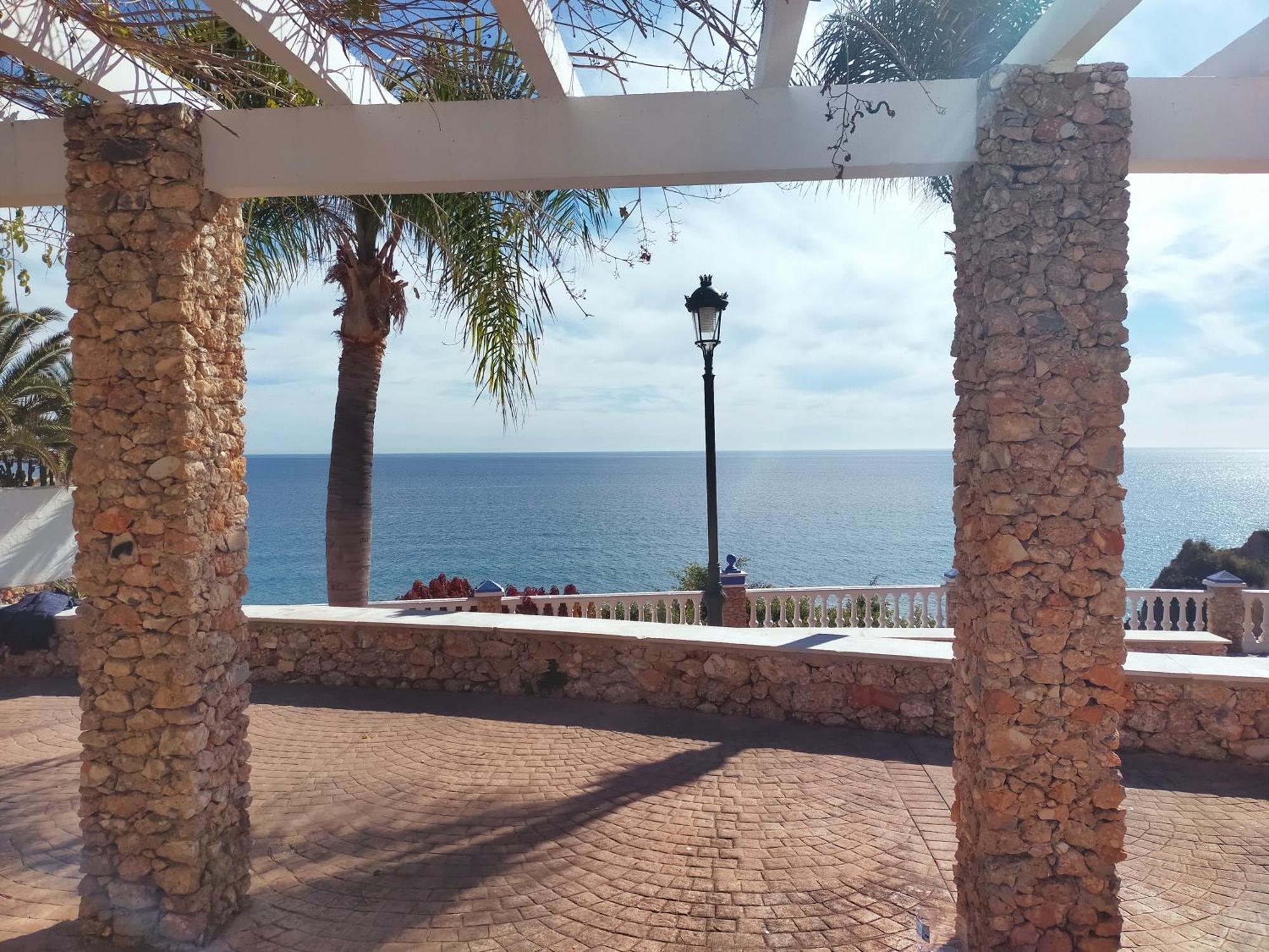 Sun Bahia Apartment Nerja